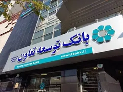 وام ۷ میلیون تومانی بانک توسعه تعاون به دارندگان پایانه&zwnj;های فروش