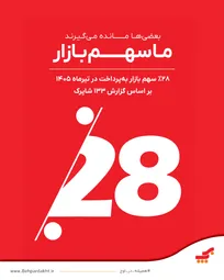 پیشتازی «به‌پرداخت ملت» فراتر از اعداد و رتبه‌ها