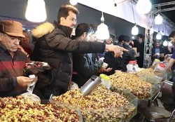 برپایی نمایشگاه&zwnj;های بهاره در ۵ نقطه تهران از ۱۵ اسفند