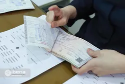 اجرای قانون جدید، اعتبار را به چک بازگرداند/ افزایش استفاده از چک و کاهش چک&zwnj;های برگشتی
