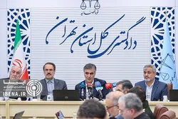 شورای گفتگوی دولت و بخش خصوصی با حضور فرزین
