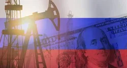 آمریکا تحریم&zwnj; نفت روسیه را نقض کرد!