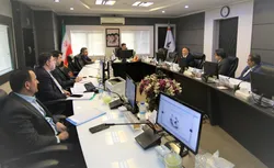 بانک سرمایه ریسک محصولات نوین مالی را زیر ذره&zwnj;بین برد