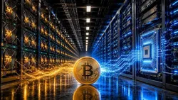 همبستگی سهام ماینرها با قیمت بیت&zwnj;کوین شکست