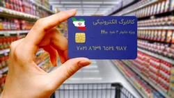ساماندهی ۲۳۰ هزار فروشگاه در طرح کالابرگ الکترونیک