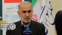 سایه اونس جهانی بر بازار طلای ایران/ هماهنگی همه دستگاه&zwnj;های اقتصاد کشور ضروری است