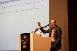 پی&zwnj;ریزی اقتصاد هوشمند در کشور نیازمند سالانه یک میلیارد دلار سرمایه&zwnj;گذاری است