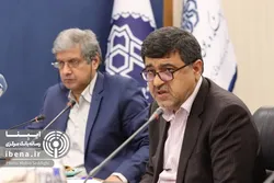 بازار سرمایه به تامین مالی بعد از جنگ کمک کند