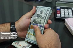 احتمال تکرار ریزش دلار/ ۳ دلیل اصلی نوسان اخیر بازار ارز