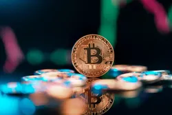 بحران بانکی آمریکا پلکان صعود بیت&zwnj;کوین شد