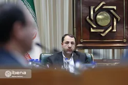 بازارهای رسمی ارز مبنای تحلیل&zwnj;ها باشد