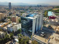 حضور شرکت خدمات انفورماتیک در دومین رویداد بزرگ کاربرد هوش مصنوعی در صنایع و کسب‌وکار‌ها
