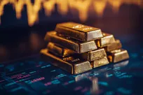 دلار و نرخ بهره از طلای جهانی عقب ماندند