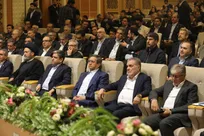 سفر رئیس کل بانک مرکزی به اردبیل/ گزارش تصویری