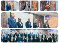 تاکید بانک مسکن بر بهره‌گیری از ظرفیت‌های صنعتی استان کرمان