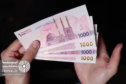 ایران&zwnj;چک&zwnj;های یک&zwnj;میلیونی پرطرفدار شد/ پشت&zwnj;پرده دلار ۱۰۰ هزار تومانی