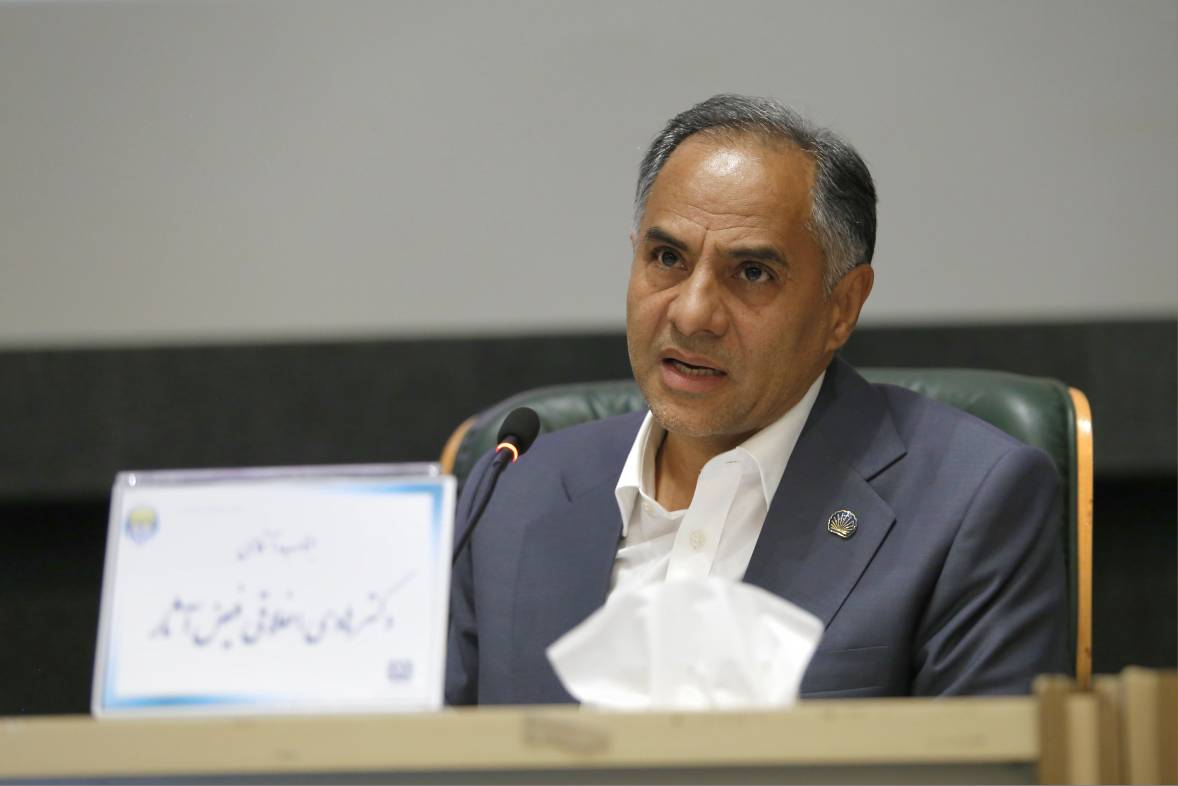تأکید بر شناسایی ریسکهای نوظهور و استفاده از ابزارهای جدید برای تأمین مالی تولید تأکید بر شناسایی ریسکهای نوظهور و استفاده از ابزارهای جدید برای تأمین مالی تولید