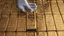 تداوم افزایش قیمت طلا در بازار&zwnj;های جهانی
