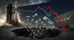 اسپیس&zwnj;ایکس و یک اشتباه تاریخی