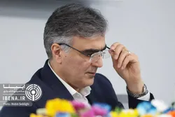 تقدیر از بانک مرکزی بابت تعیین تکلیف بانک آینده پس از دو دهه ناترازی/ فرزین: دارایی&zwnj;های نقدشونده به بانک ملی منتقل شد