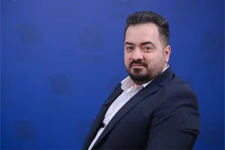 گزارش تصویری گفت&zwnj;وگو با حمید محمدی&zwnj;اصل