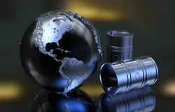 قیمت جهانی نفت امروز ۱۴۰۳/۰۲/۱۲