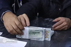 وزش نسیم دلار&zwnj;های آزاد شده بدون FATF/ بازار ارز دیگر متلاطم نمی&zwnj;شود