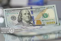 بازگشت دلار آزاد به کانال ۵۵ هزار تومان/ صراف&zwnj;ها: بازار ریزشی است، همه فروشنده&zwnj;اند