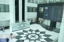 بازگشت شاخص کل بورس به مدار صعودی
