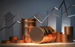 قیمت نفت همچنان روبه افزایش