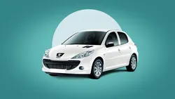 تا ساعتی دیگر رقابت دو هزار پژو ۲۰۷ برگزار می&zwnj;شود