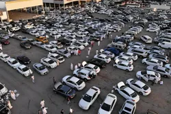 عربستان یکی از بزرگترین بازار&zwnj;های خودروی جهان شد