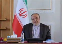 افزایش ۱۳ درصدی مبادلات تجاری ایران در سال ۱۴۰۱