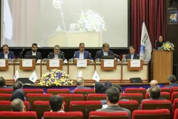 برگزاری مجمع شرکت ملی انفورماتیک / گزارش تصویری