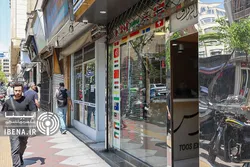 بازار ارز از دست دلالان خارج شد/ مهار نقدینگی سرگردان عامل کنترل التهابات