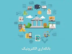 مزایای بانکداری الکترونیک