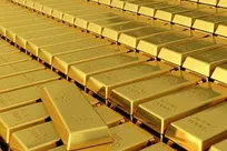 قیمت جهانی طلا؛ امروز ۱۲ تیر/ هر اونس ۴۱۷۶ دلار