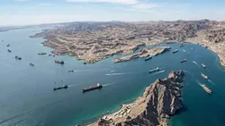 محاصره&zwnj;ای که جواب نمی&zwnj;دهد؛ نقاط ضعف طرح آمریکا در تنگه هرمز