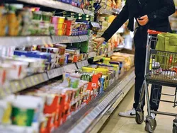 ذخیره&zwnj;سازی حداکثری اقلام اساسی برای تأمین غذای ۸۸میلیون ایرانی