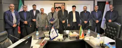 معاونین اعتباری و برنامه&zwnj;ریزی بانک سرمایه معرفی شدند