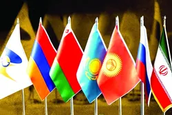 رشد ۳۳ درصدی صادرات ایران به اوراسیا در سال ۱۴۰۱