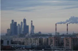 نقش "کارگزاران سایه" در کاهش تاثیر تحریم بر اقتصاد روسیه