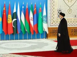 دلارزدایی از مبادلات تجاری با عضویت ایران در شانگهای سرعت گرفت