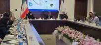 رونمایی از اوراق گام یارانه دارو