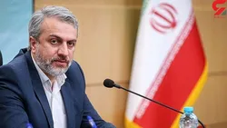 موافقت قاطبه مجلس با &laquo;ابقای فاطمی امین در ساختمان سمیه&raquo;