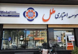 بانک مرکزی پس از آینده، سراغ موسسه ملل رفت/ ورود مستقیم نهاد ناظر با هیات سرپرستی جدید