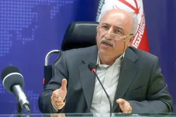 اقدام به&zwnj;&zwnj;جا و درست بانک مرکزی در هدفمند کردن صدور چک/ کلاهبرداری&zwnj; و پرونده&zwnj;های قضایی کاهش یافت