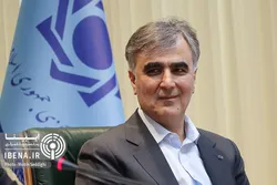 فرزین: افزایش تقاضای اسکناس را از ابتدای جنگ پیش&zwnj;بینی و مدیریت کردیم/ برای پایداری شبکه کارتی بانک&zwnj;ها از قبل برنامه&zwnj;ریزی داشتیم