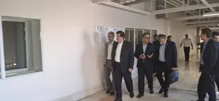تمرکز بانک رفاه بر تأمین مالی بخش‌های مولد اقتصاد