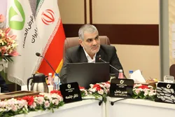 اهداف نخستین سال برنامه جامع راهبردی بانک مهر ایران با رشد ۶۲ درصدی منابع محقق شد